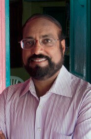 Murali Divi
